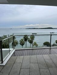 The Coast at Sentosa Cove (D4), Condominium #476201301